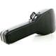 Gator - Deep Contour / Round-Back Guitar Case