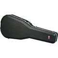 Gator - Deluxe Dreadnought 6/12-String Guitar Case