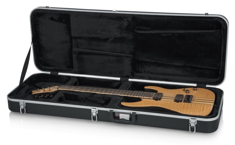 Gator - GC Guitar Series Electric Strat Only Guitar Case