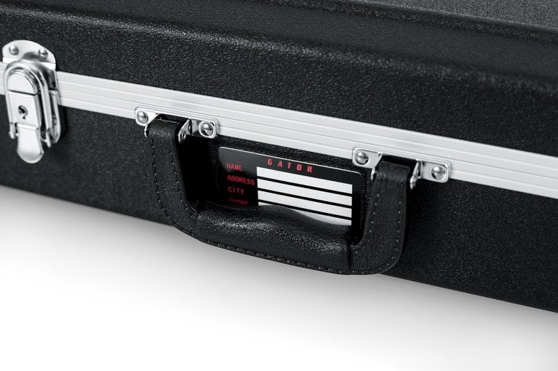 Gator - GC Guitar Series Electric Strat Only Guitar Case