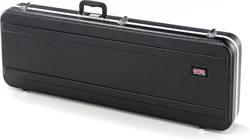 Gator - Deluxe ABS Extra Long Guitar Case