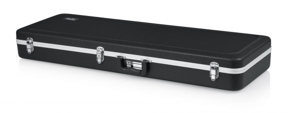 Gator - Deluxe Molded Case for Electric Guitars; LED Edition
