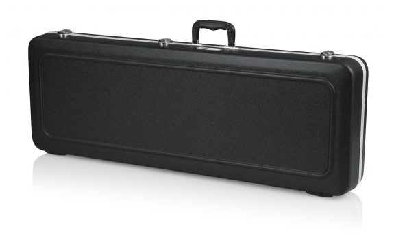 Gator - Deluxe Molded Case for Electric Guitars; LED Edition