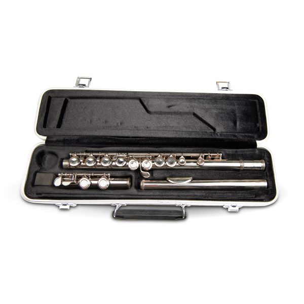 Gator - Andante Series ABS Hardshell Flute Case