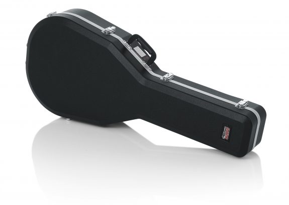 Gator - Deluxe Molded Case for Taylor GS Mini Acoustic Guitars