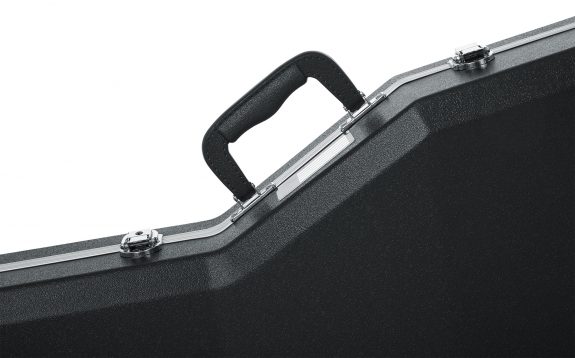 Gator - Deluxe Molded Case for Taylor GS Mini Acoustic Guitars
