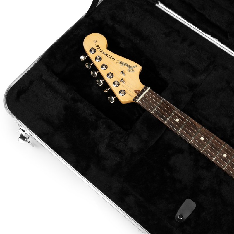 Gator - ABS Guitar Case For Fender Jazzmaster
