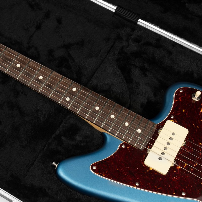 Gator - ABS Guitar Case For Fender Jazzmaster
