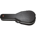 Gator - Deluxe ABS Acoustic Guitar Case