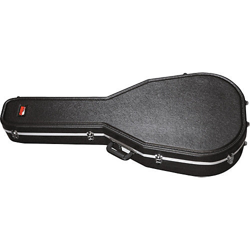 Gator - Deluxe ABS Acoustic Guitar Case