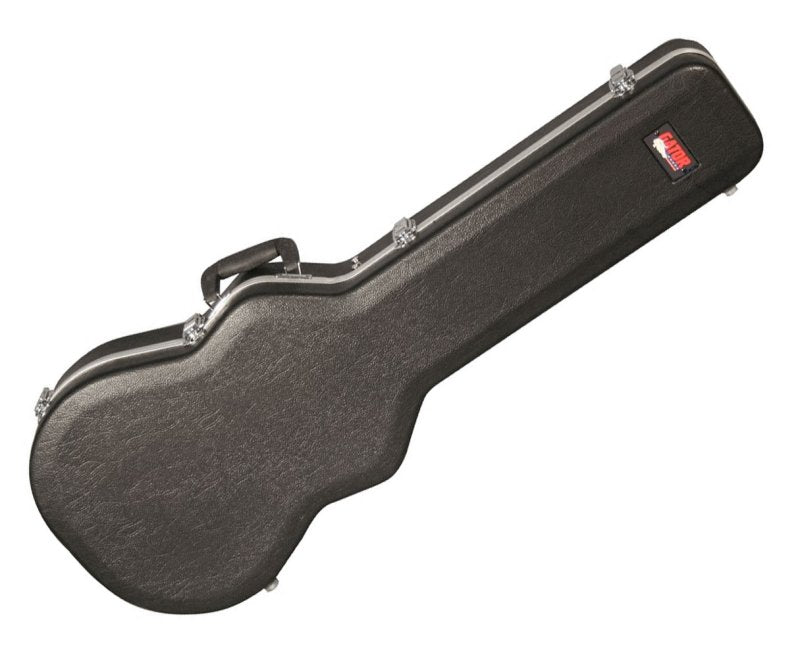 Gator - Deluxe Guitar Case