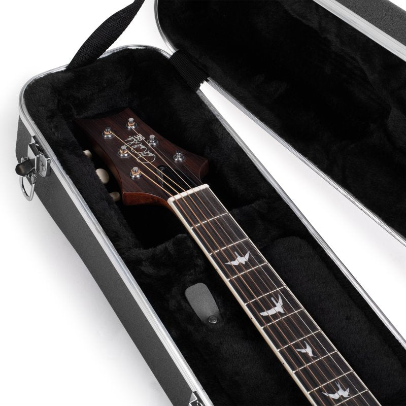 Gator - Deluxe ABS Molded Case For Parlor Guitars