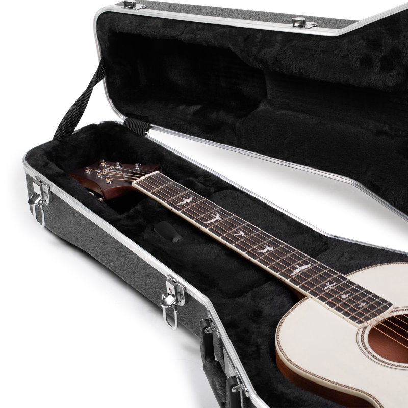Gator - Deluxe ABS Molded Case For Parlor Guitars