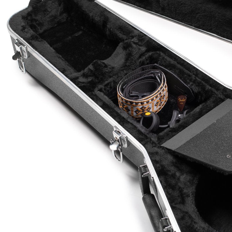 Gator - Deluxe ABS Molded Case For Parlor Guitars