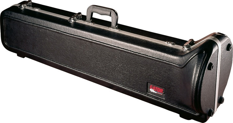 Gator - ABS Lockable Band Trombone Case