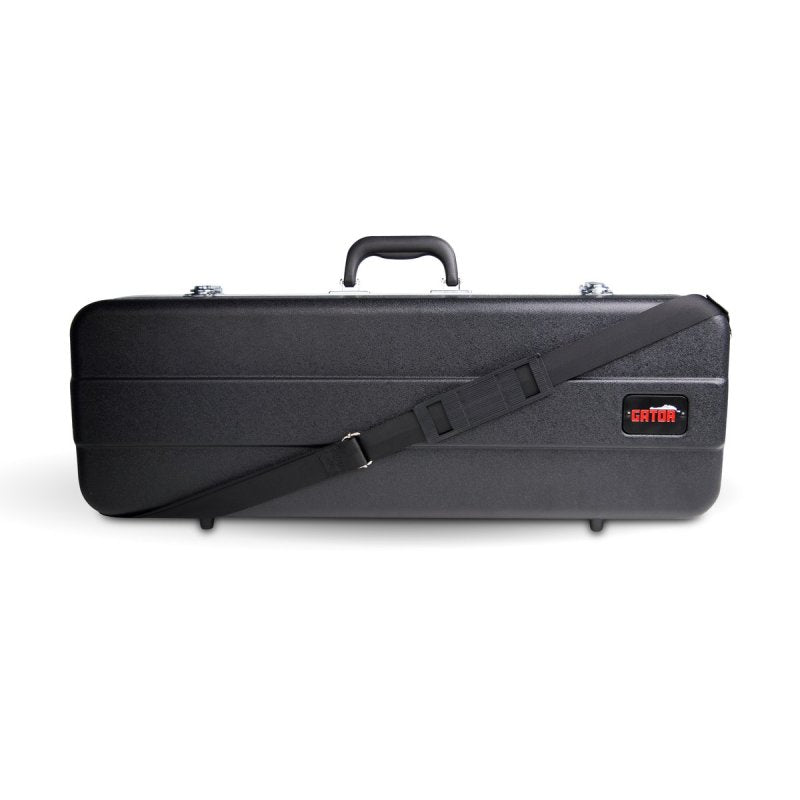 Gator - Andante Series Molded ABS Hardshell Case for 1/2 size Violin