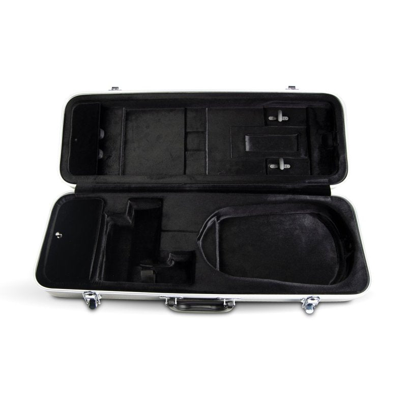 Gator - Andante Series Molded ABS Hardshell Case for 1/2 size Violin