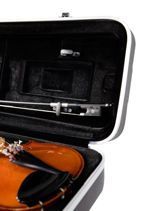 Gator - Andante Series Molded ABS Hardshell Case for 3/4 size Violin