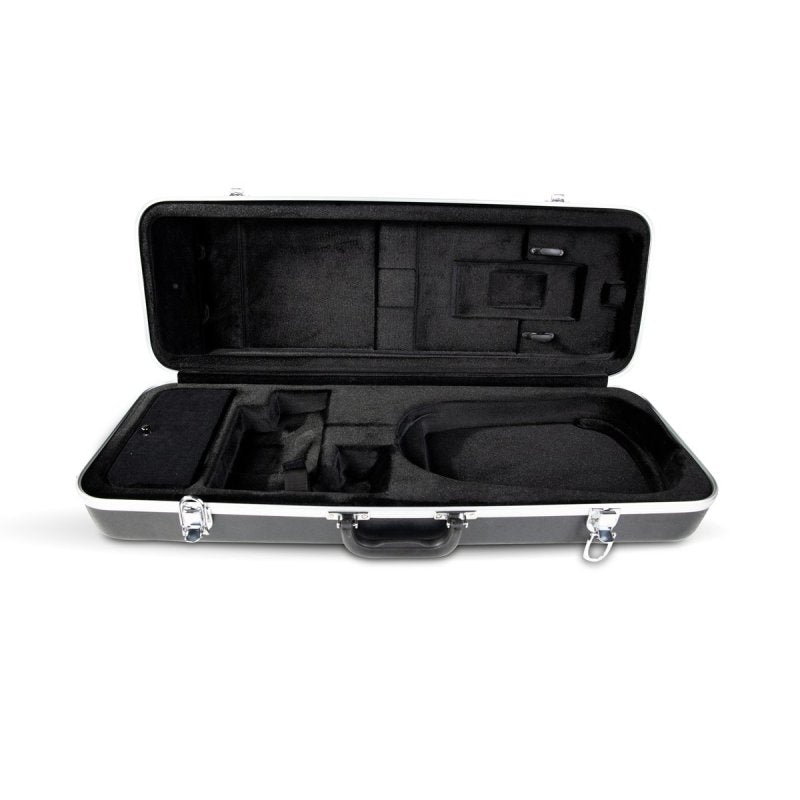 Gator - Andante Series Molded ABS Hardshell Case for 3/4 size Violin