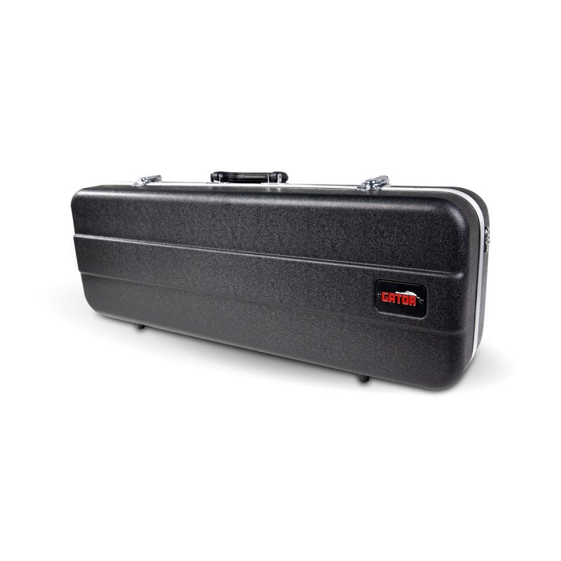 Gator - Andante Series Molded ABS Hardshell Case for 3/4 size Violin