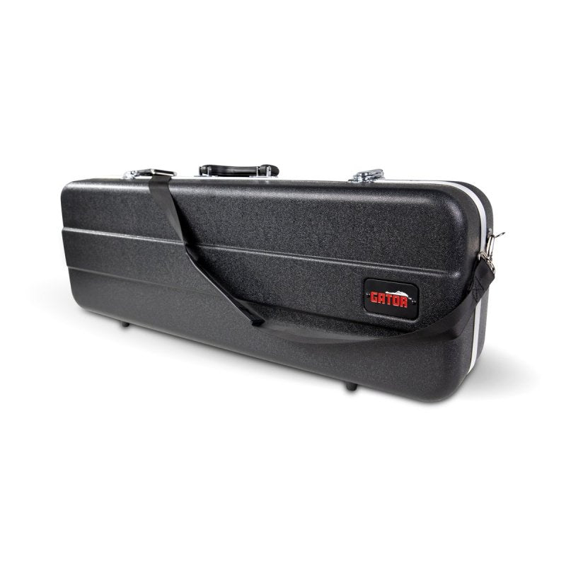 Gator - Andante Series Molded ABS Hardshell Case for 3/4 size Violin