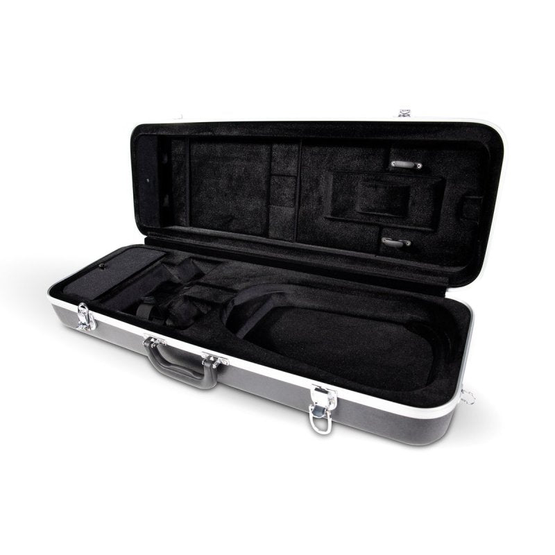 Gator - Andante Series Molded ABS Hardshell Case for 3/4 size Violin