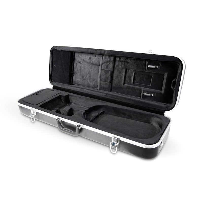 Gator - Andante Series Molded ABS Hardshell Case for 4/4 size Violin