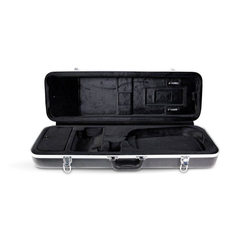 Gator - Andante Series Molded ABS Hardshell Case for 4/4 size Violin