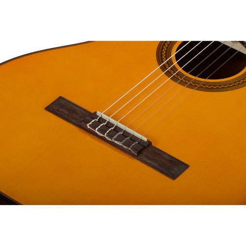 Takamine - NAT Classical Acoustic Guitar, Natural