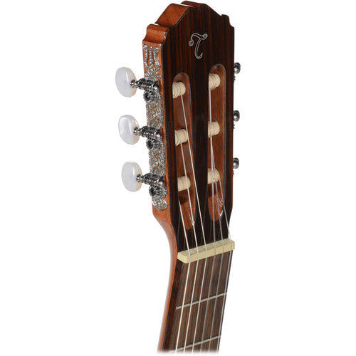 Takamine - NAT Classical Acoustic Guitar, Natural