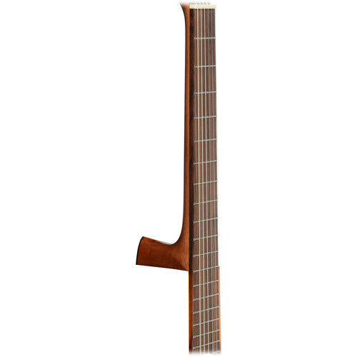 Takamine - NAT Classical Acoustic Guitar, Natural