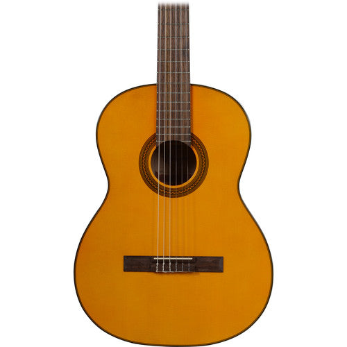 Takamine - NAT Classical Acoustic Guitar, Natural