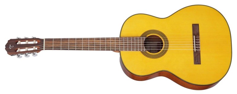 Takamine - Guitar Classical