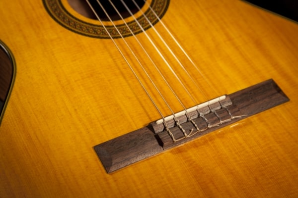 Takamine - G Series Classical Guitar, Natural
