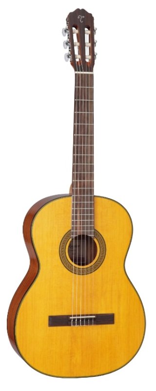 Takamine - G Series Classical Guitar, Natural