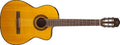 Takamine - G Series Acoustic-Electric Classical Cutaway Guitar, Natural