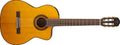 Takamine - G Series Acoustic-Electric Classical Cutaway Guitar, Natural