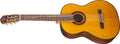 Takamine - Classical Cutaway Left Handed - Natural