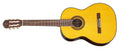 Takamine - Classical Guitar, Natural Left Handed