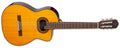 Takamine - G-Series Classical Acoustic Guitar, Natural