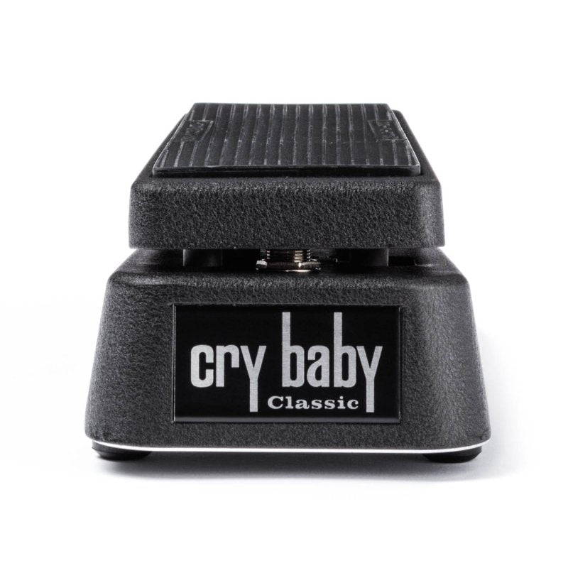 Dunlop - Cry Baby Classic Wah