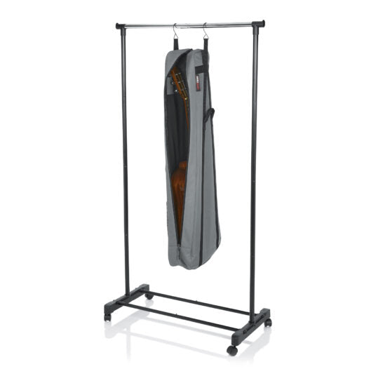 Gator - GCB Series Closet Hanging Bag For Acoustic Guitars