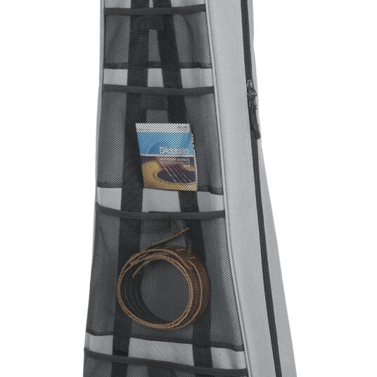 Gator - GCB Series Closet Hanging Bag For Acoustic Guitars