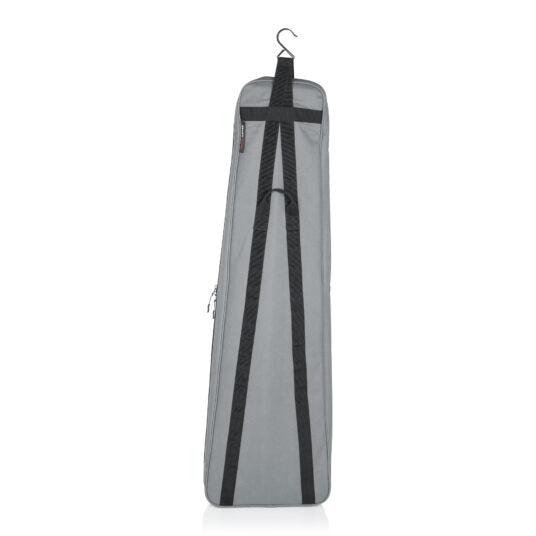 Gator - GCB Series Closet Hanging Bag For Bass Guitars