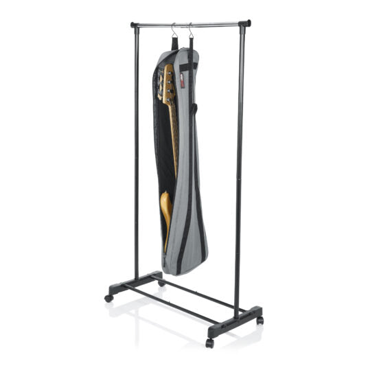 Gator - GCB Series Closet Hanging Bag For Bass Guitars