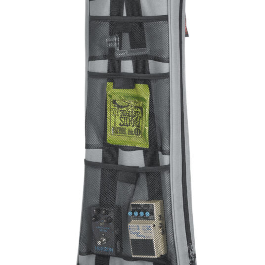 Gator - GCB Series Closet Hanging Bag For Electric Guitars