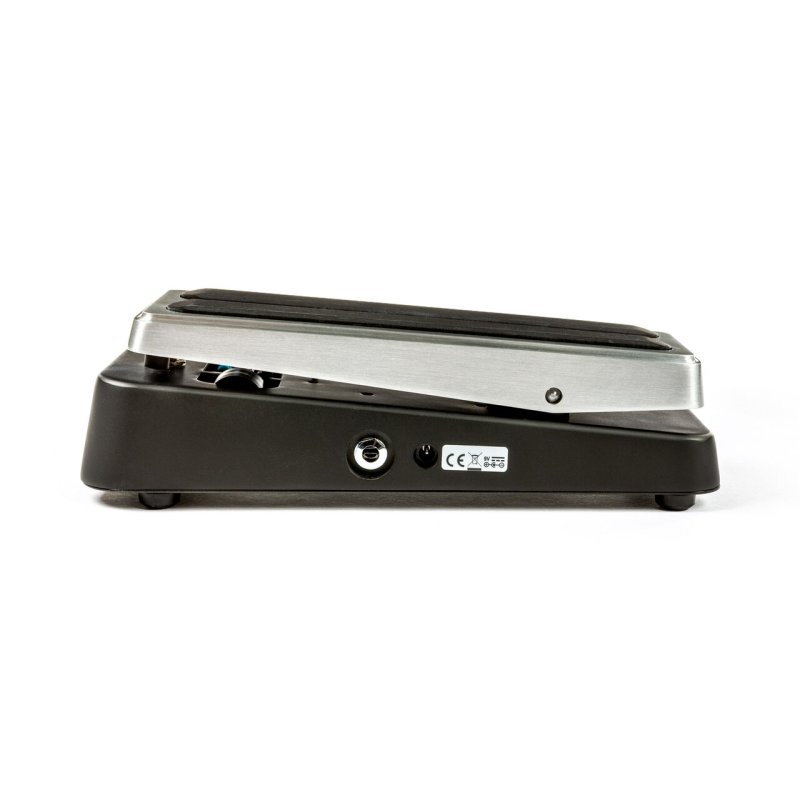 Dunlop - Cry Baby Custom Badass Dual-inductor Edition Wah