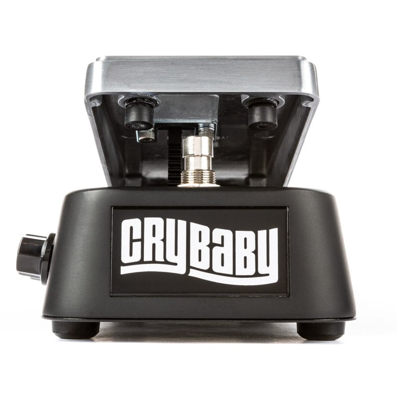 Dunlop - Cry Baby Custom Badass Dual-inductor Edition Wah