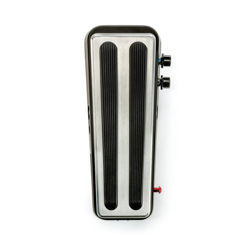 Dunlop - Cry Baby Custom Badass Dual-inductor Edition Wah