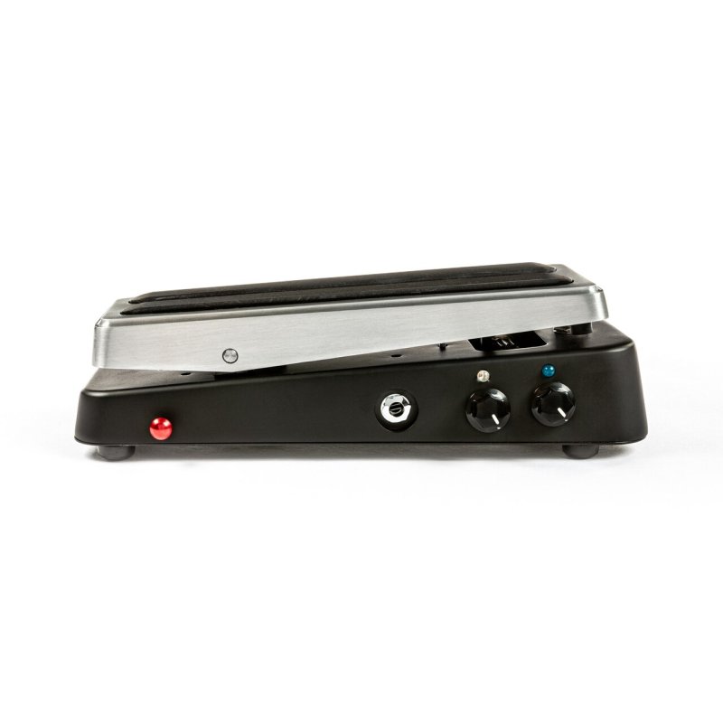 Dunlop - Cry Baby Custom Badass Dual-inductor Edition Wah